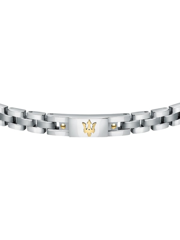 CHRIST CHRIST Armband in Silber Flash Sale