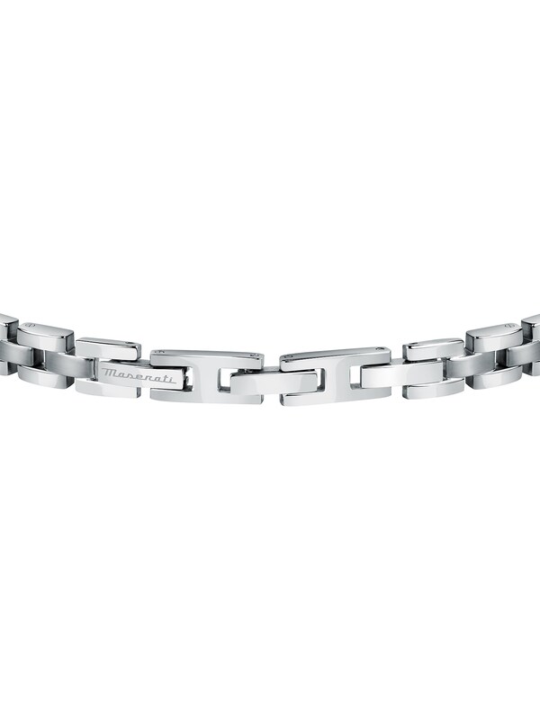 CHRIST CHRIST Armband in Silber Flash Sale