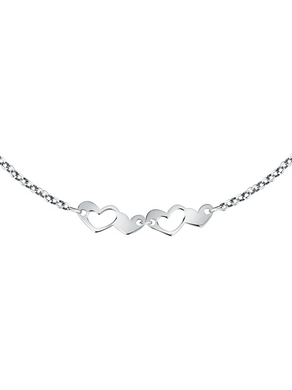 CHRIST CHRIST Fußkette in Silber Online Shopping