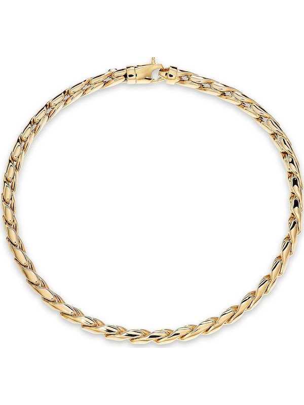 CHRIST CHRIST Armband in Gold Saisonschlussverkauf