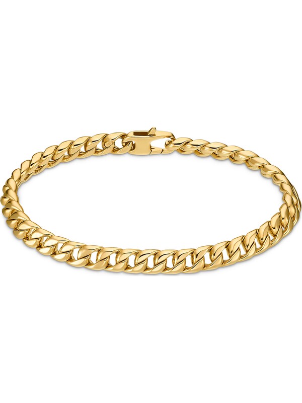 CHRIST CHRIST Armband in Gold Black Friday