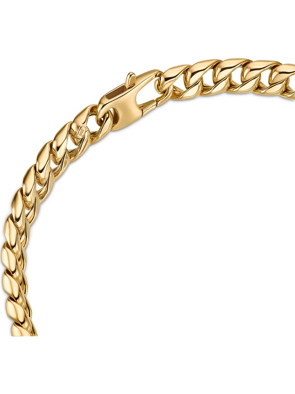 CHRIST CHRIST Armband in Gold Black Friday