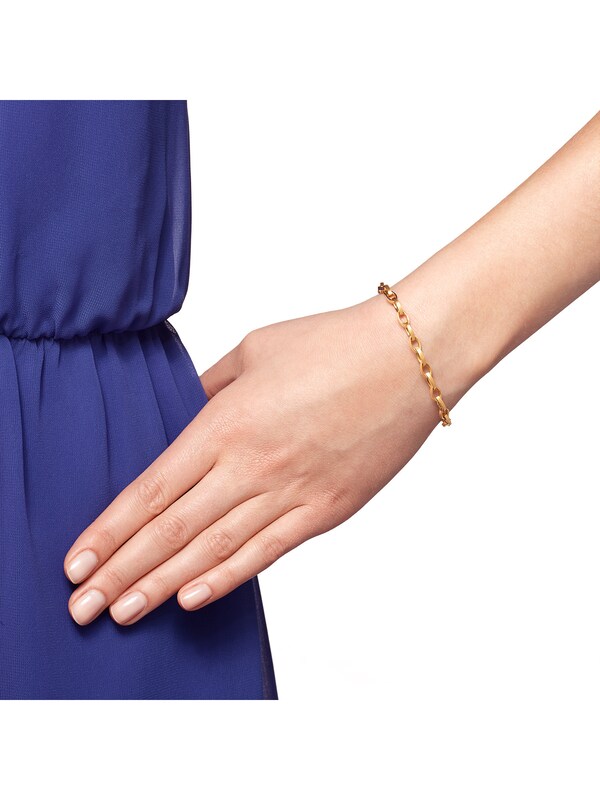 CHRIST CHRIST Armband in Gold Top Angebot