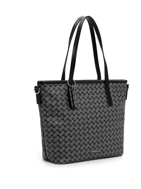 Tamaris Tamaris Shopper 'Francesca' in Schwarz Online Outlet