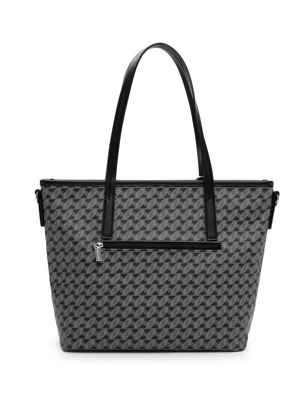 Tamaris Tamaris Shopper 'Francesca' in Schwarz Online Outlet