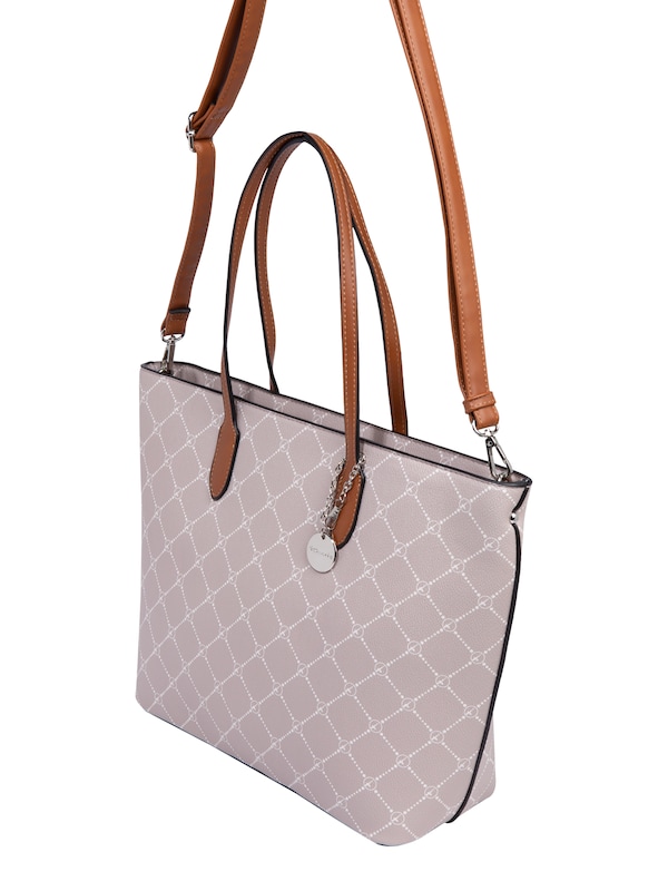 Tamaris Tamaris Shopper 'Anastasia' in Taupe Zeitlich begrenztes Angebot
