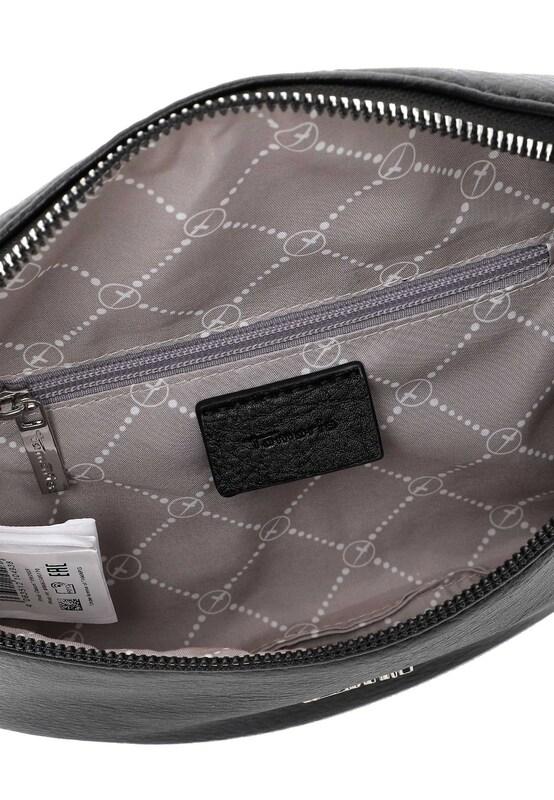 Tamaris Tamaris Umhängetasche 'Alessia' in Schwarz Exklusive Angebote