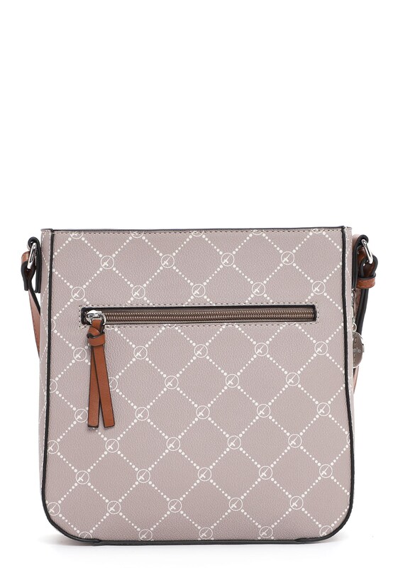 Tamaris Tamaris Umhängetasche 'Anastasia' in Beige Tägliche Deals