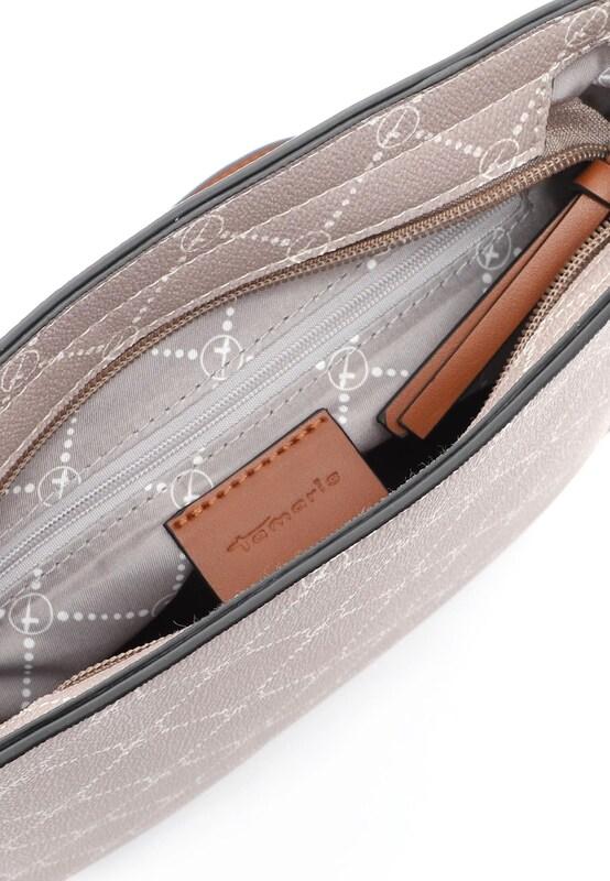 Tamaris Tamaris Umhängetasche 'Anastasia' in Beige Tägliche Deals