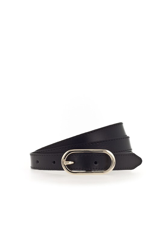 Tamaris Tamaris Gürtel in Schwarz