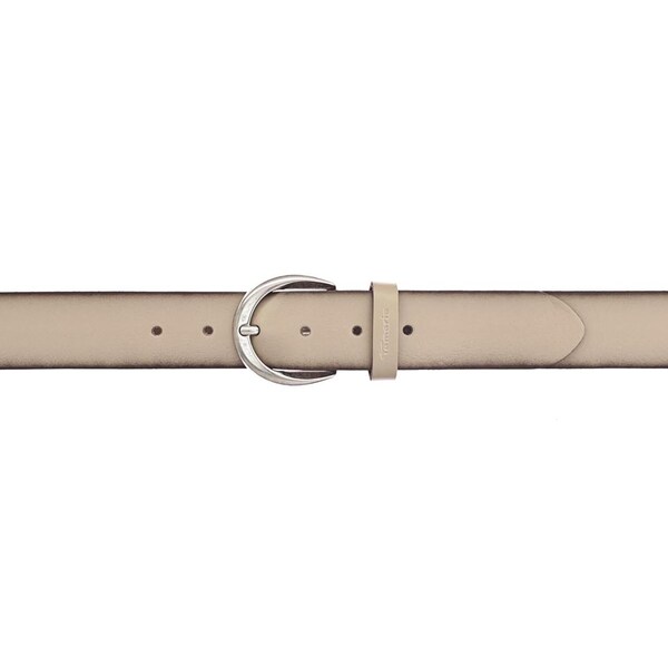 Tamaris Tamaris Gürtel in Beige Super Sparpreis