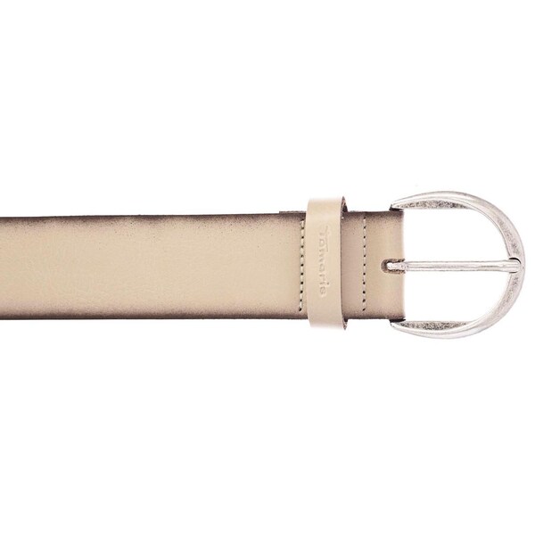 Tamaris Tamaris Gürtel in Beige Super Sparpreis