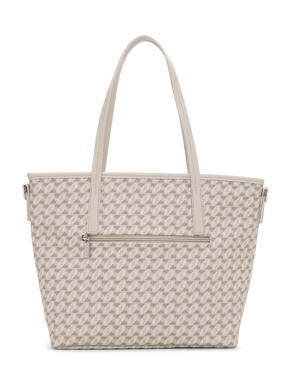 Tamaris Tamaris Tasche 'Francesca' in Beige Kostenlose Rückgabe