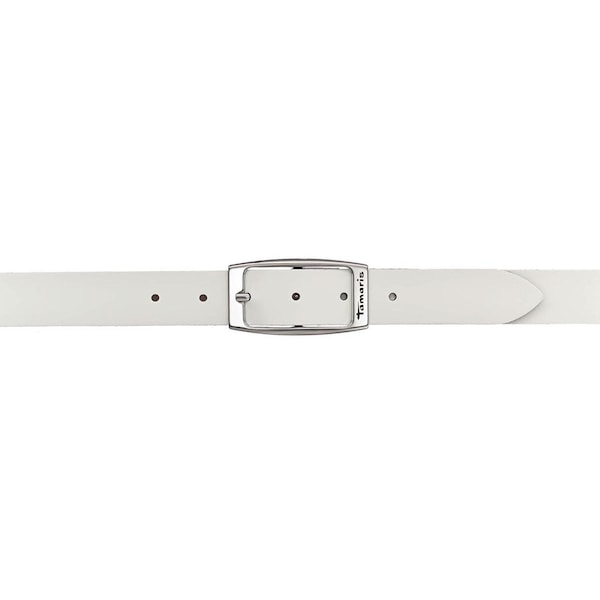 Tamaris Tamaris Gürtel in Offwhite Neueste Stile