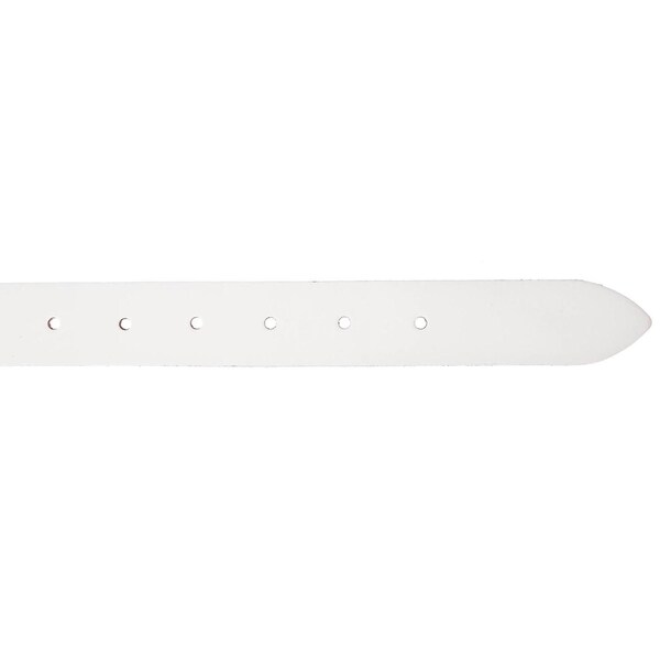 Tamaris Tamaris Gürtel in Offwhite Neueste Stile