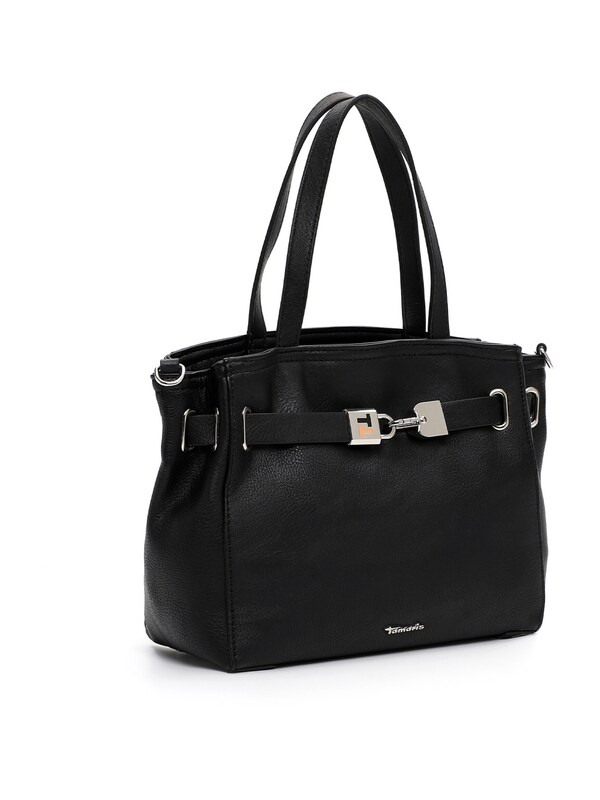 Tamaris Tamaris Tasche 'Fina' in Schwarz Bis zu 65% Rabatt