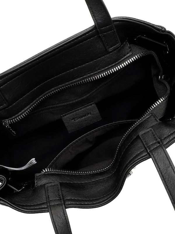 Tamaris Tamaris Tasche 'Fina' in Schwarz Bis zu 65% Rabatt