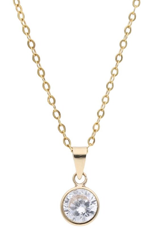 FIRETTI FIRETTI Kette in Gold