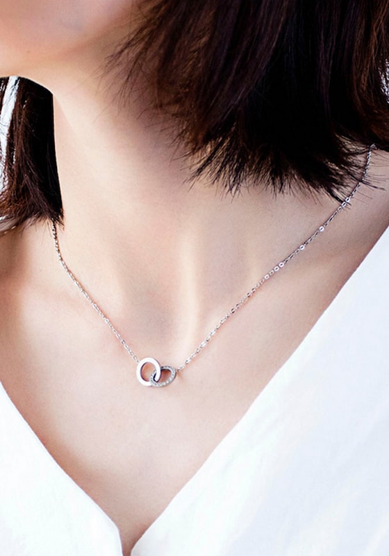 FIRETTI FIRETTI Kette in Silber zollfrei