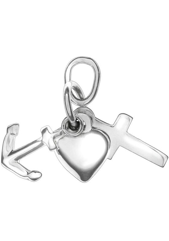 FIRETTI FIRETTI Anhänger in Silber im Angebot