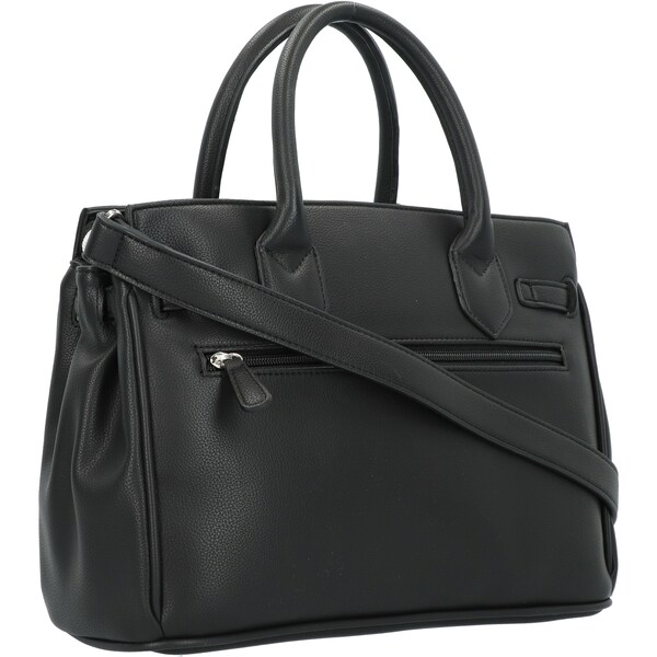 Picard Picard Shopper 'New York' in Schwarz Sonderangebot