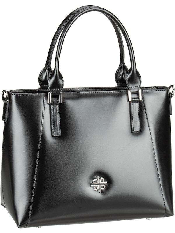 Picard Picard Handtasche 'Black Tie 5558' in Schwarz Günstig kaufen