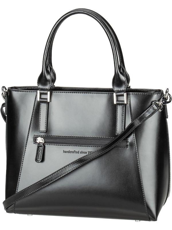 Picard Picard Handtasche 'Black Tie 5558' in Schwarz Günstig kaufen