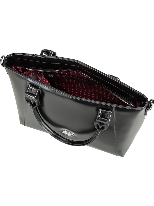 Picard Picard Handtasche 'Black Tie 5558' in Schwarz Günstig kaufen
