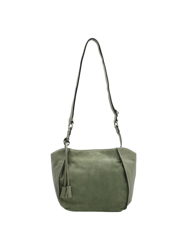 Picard Picard Schultertasche 'Lisa' in Oliv Begrenztes Angebot