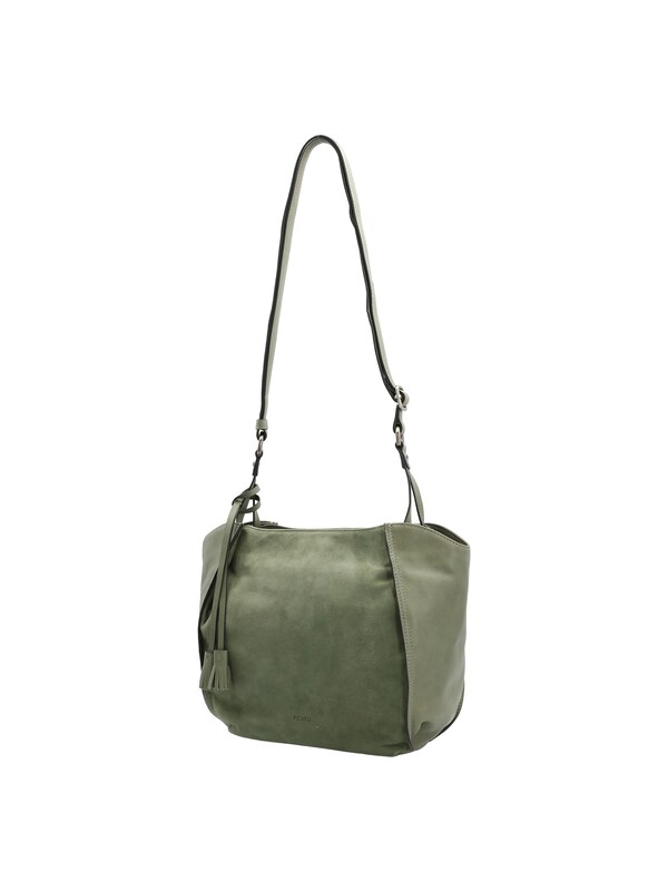 Picard Picard Schultertasche 'Lisa' in Oliv Begrenztes Angebot