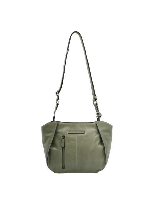 Picard Picard Schultertasche 'Lisa' in Oliv Begrenztes Angebot