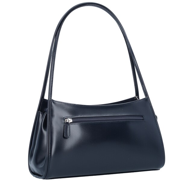 Picard Picard Schultertasche 'Berlin' in Dunkelblau Exklusivangebot