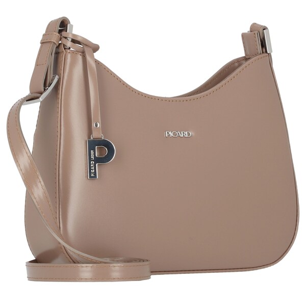 Picard Picard Umhängetasche 'Berlin' in Chamois Preisnachlass
