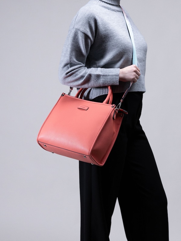 Picard Picard Shopper 'Fantastic' in Pink Weihnachtsangebot
