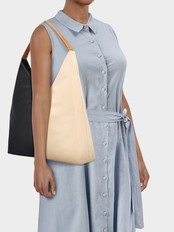 Picard Picard Beuteltasche 'Anna' in Schwarz Muttertagsangebot