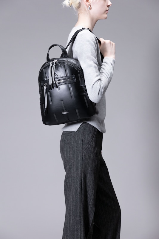 Picard Picard Rucksack 'Arosa' in Schwarz Vatertagsangebot