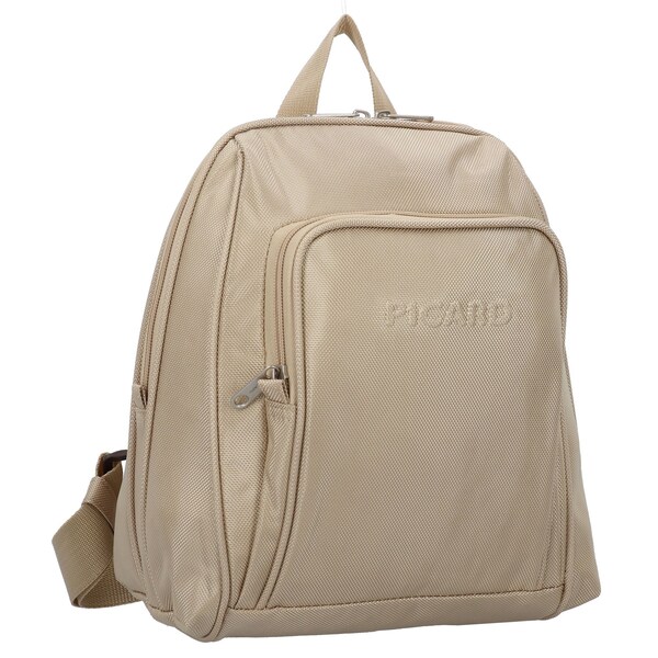 Picard Picard Rucksack in Ecru Valentinstagsangebot