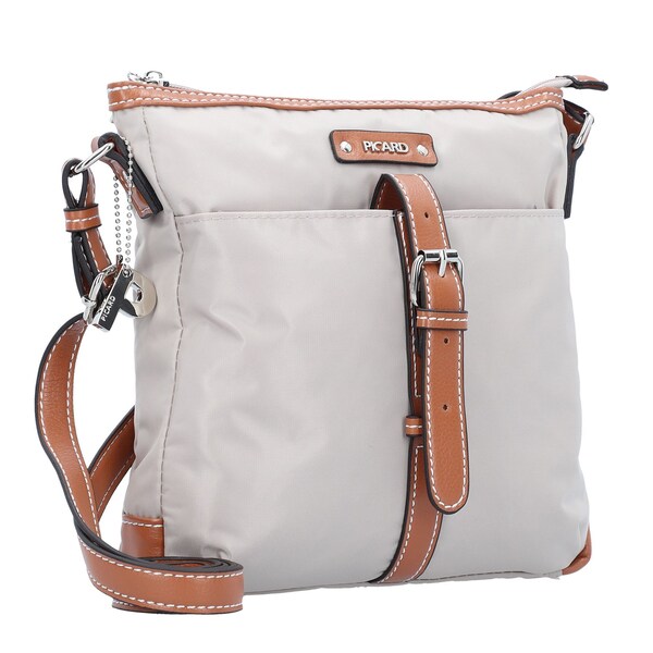 Picard Picard Tasche 'Sonja' in Beige Jubiläumsangebot