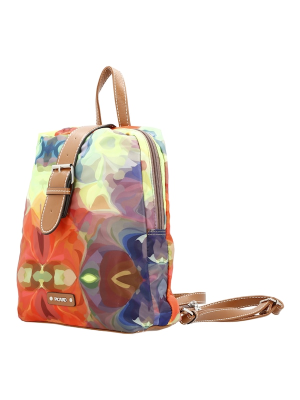 Picard Picard Rucksack 'Sonja' in Mischfarben Lagerräumung