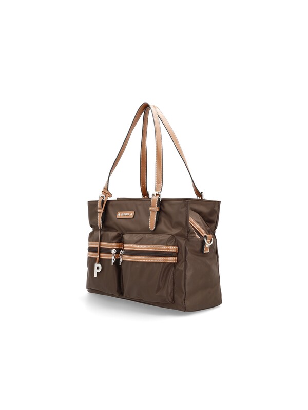 Picard Picard Tasche 'Sonja' in Braun Hellbraun Neueste Mode