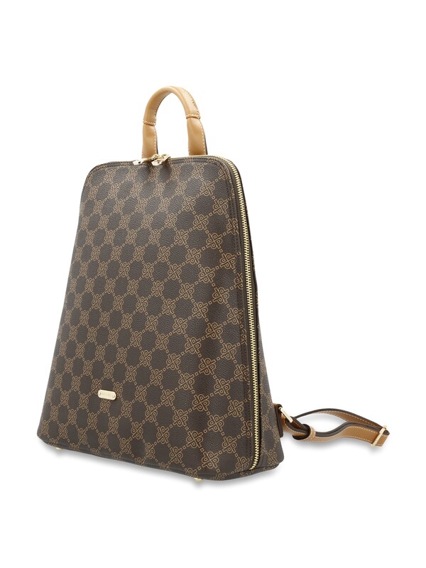 Picard Picard Rucksack 'Euphoria' in Braun Hellbraun Online Outlet