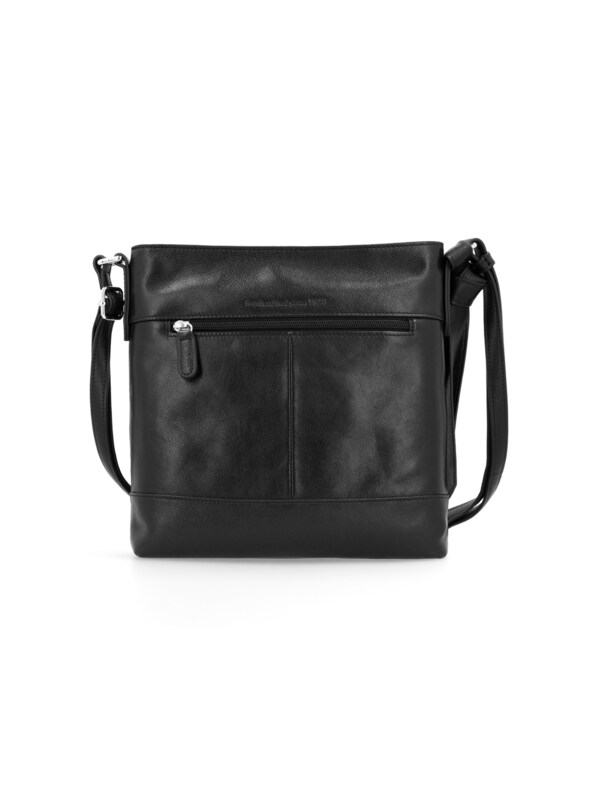 Picard Picard Schultertasche 'Clear' in Schwarz Zeitlich begrenztes Angebot