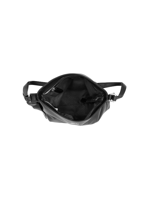 Picard Picard Schultertasche 'Clear' in Schwarz Zeitlich begrenztes Angebot
