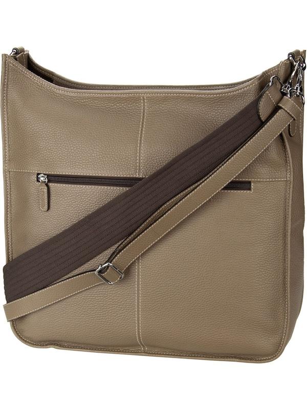 Picard Picard Umhängetasche 'Kronberg 5518' in Beige Exklusive Angebote