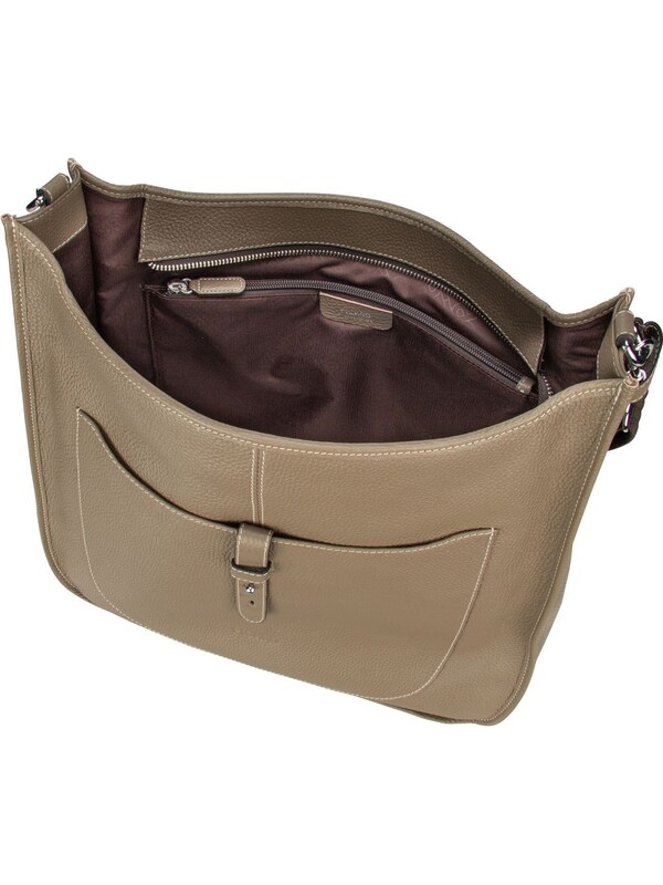 Picard Picard Umhängetasche 'Kronberg 5518' in Beige Exklusive Angebote