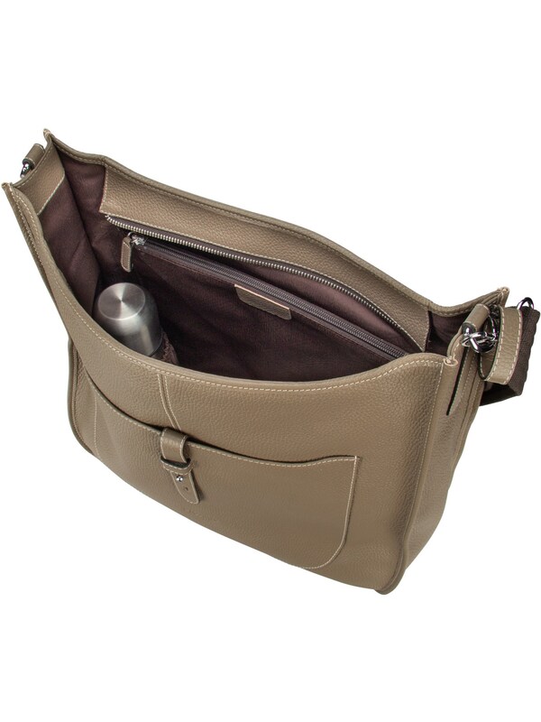 Picard Picard Umhängetasche 'Kronberg 5518' in Beige Exklusive Angebote