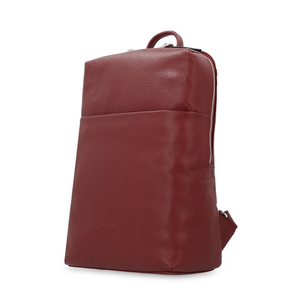 Picard Picard Rucksack 'Pure' in Rubinrot Blitzangebot