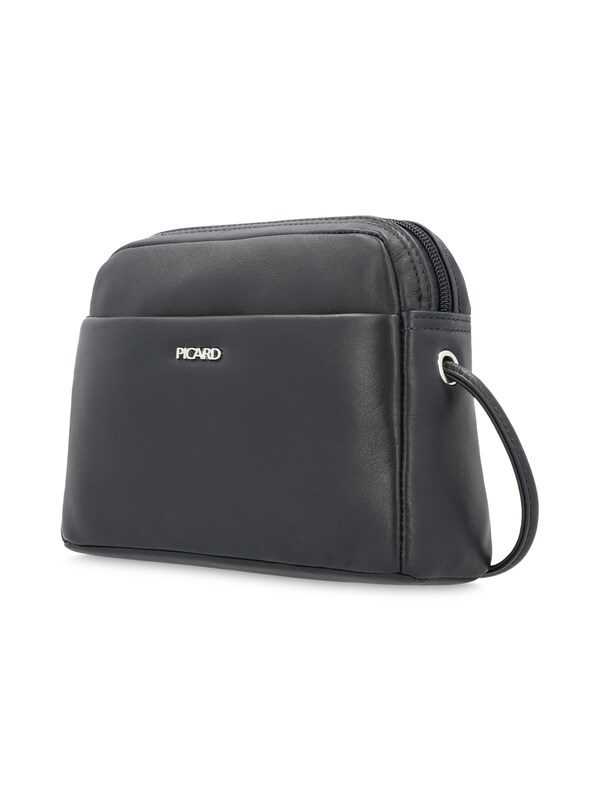 Picard Picard Schultertasche 'True' in Dunkelblau Große Rabatte
