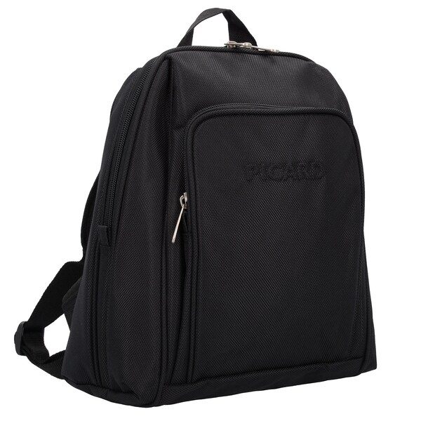 Picard Picard Rucksack 'Hitec' in Schwarz Neuheiten