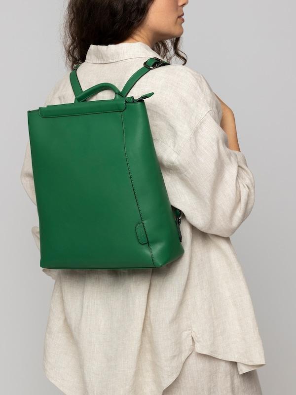Picard Picard Rucksack ' Yours ' in Grün Bestseller
